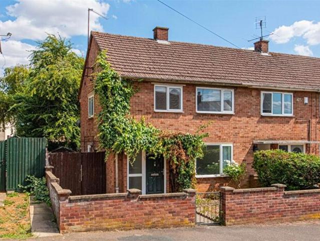 Apartment for rent in Corby