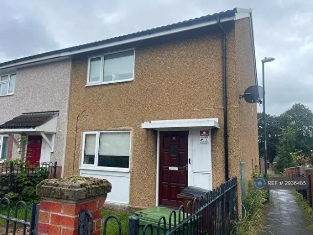 Apartment for rent in St Ann's, Haddon