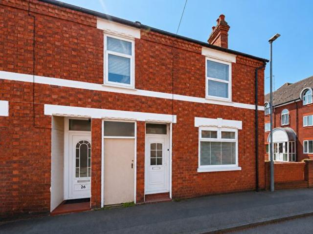 Apartment for rent in Kettering