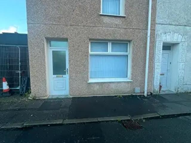 Apartment for rent in Tŷ-isaf, Llanelli