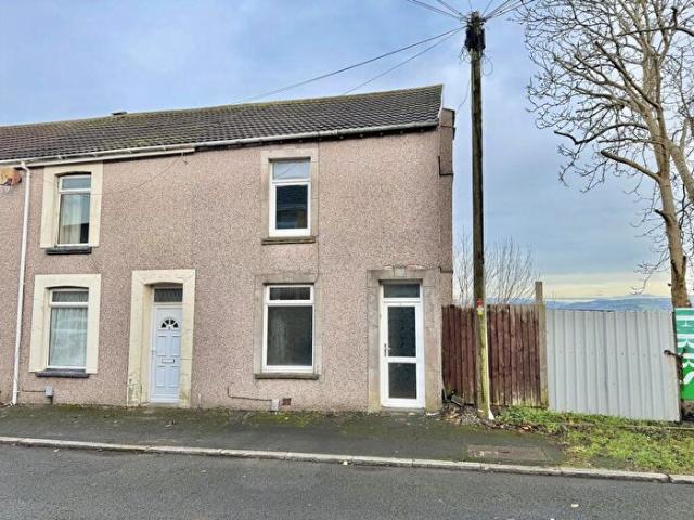 Apartment for rent in Waun-wen, Nangreaves