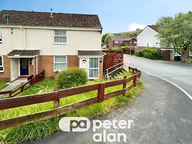 Apartment for rent in Park, Merthyr Tydfil