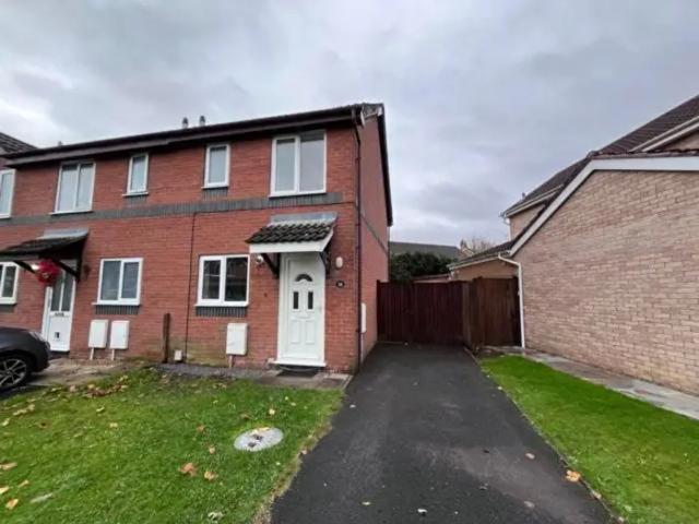 Apartment for rent in Gowerton