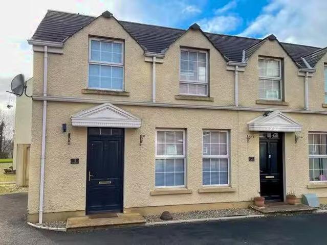 House for rent in Limavady