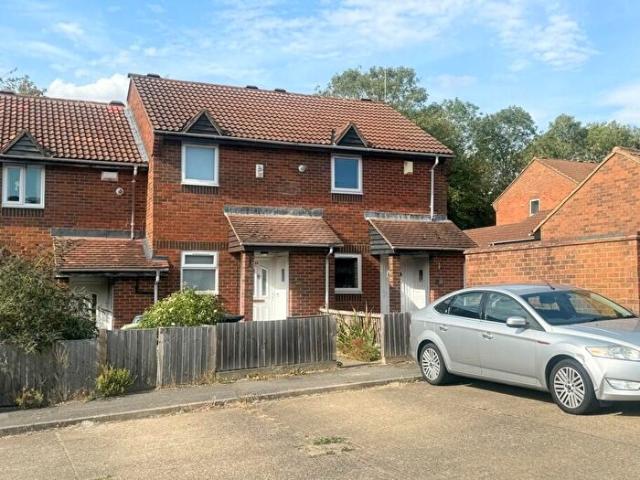 Apartment for rent in Old Wolverton, Milton Keynes