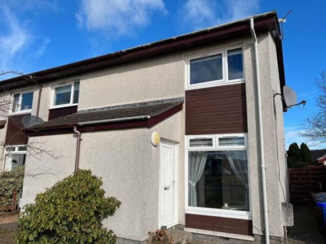 Apartment for rent in Cambuskenneth, Scotland
