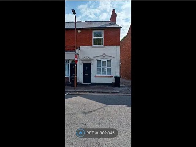 Apartment for rent in Maney, Sutton Coldfield