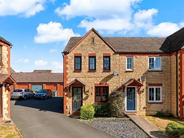 Apartment for rent in Deer Park, West Oxfordshire