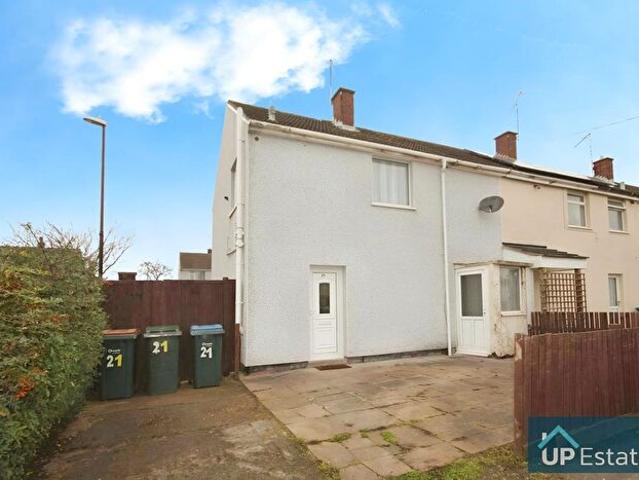 Apartment for rent in Manor Farm Estate, West Midlands