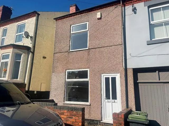 Apartment for rent in Eastwood, Attenborough