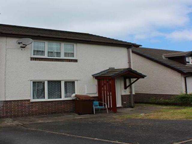 Apartment for rent in Wales