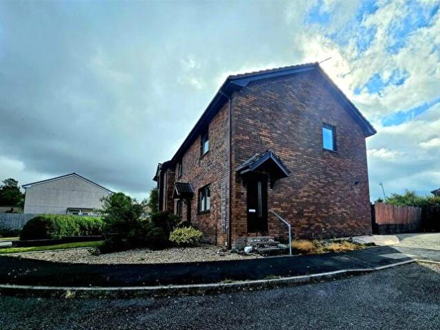 Apartment for rent in Rhayader, Wales