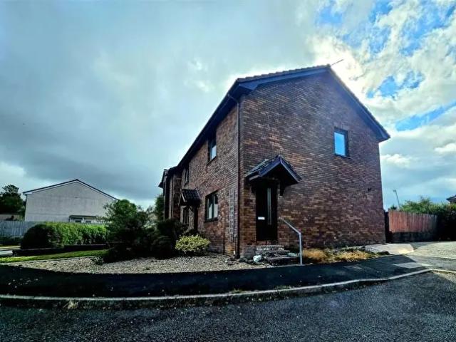 Apartment for rent in Rhayader