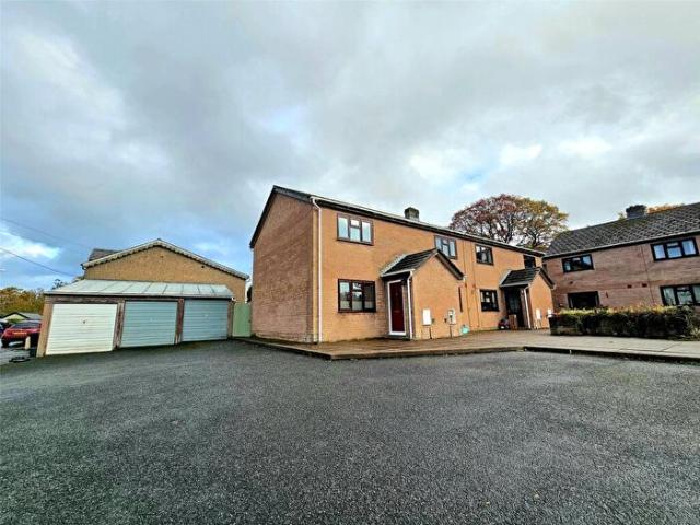 Apartment for rent in Builth Wells, Wales