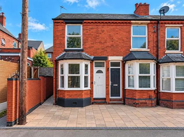 Apartment for rent in Haddon, East Midlands