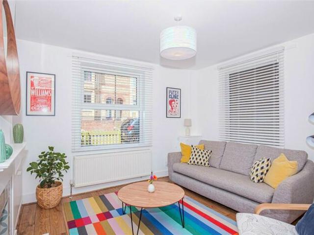 Apartment for rent in The Slade, Oxfordshire
