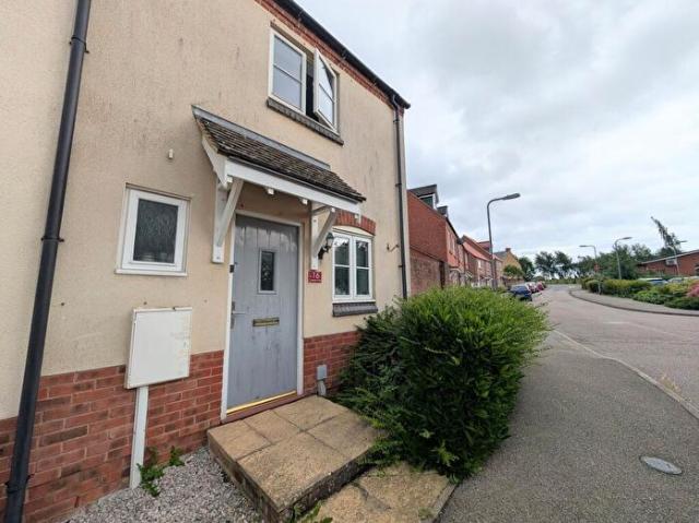 Apartment for rent in Mawsley
