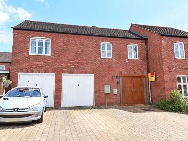 Apartment for rent in Castle Grange, Evershot