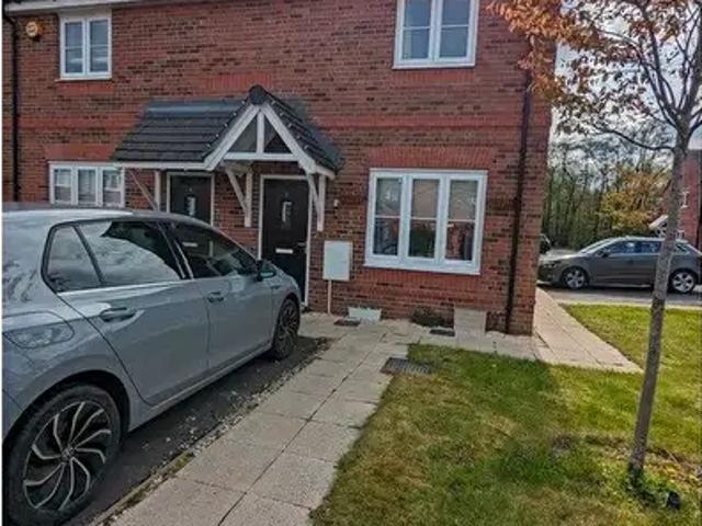 Apartment for rent in Cheswick Green, Solihull