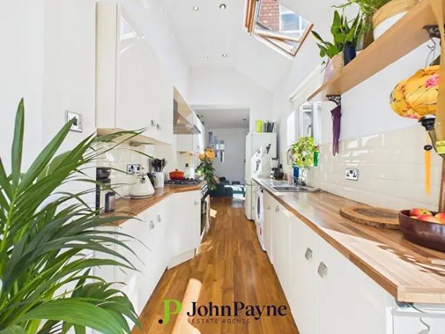 Apartment for rent in West Midlands