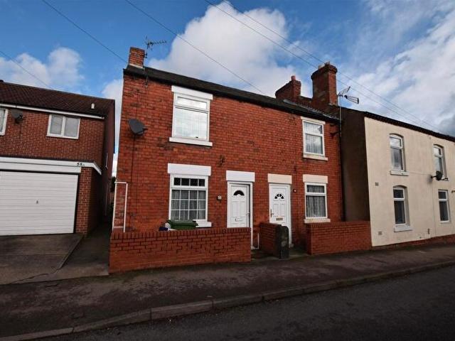 Apartment for rent in Kedleston, East Midlands