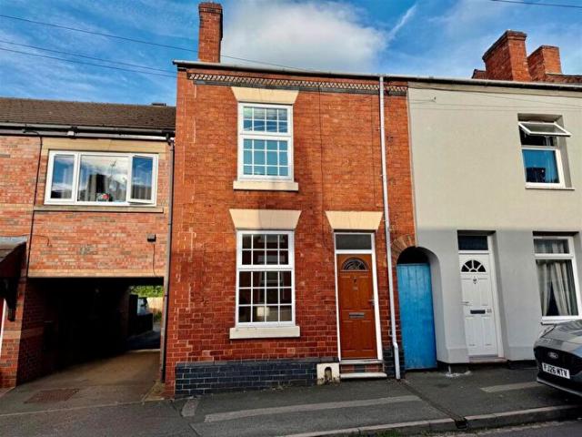 Apartment for rent in Littleover, East Midlands