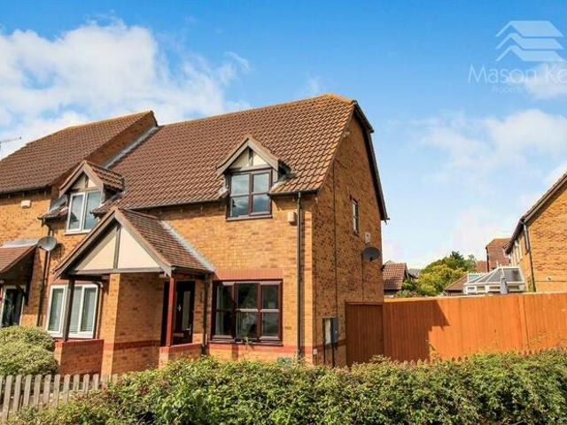 Apartment for rent in Fenny Stratford, Milton Keynes
