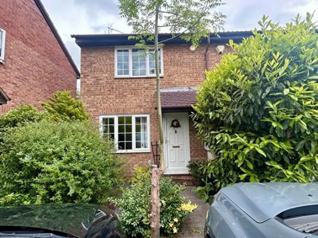 Apartment for rent in Evershot, Oxfordshire