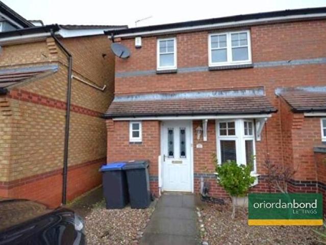 Apartment for rent in Northampton, Northamptonshire