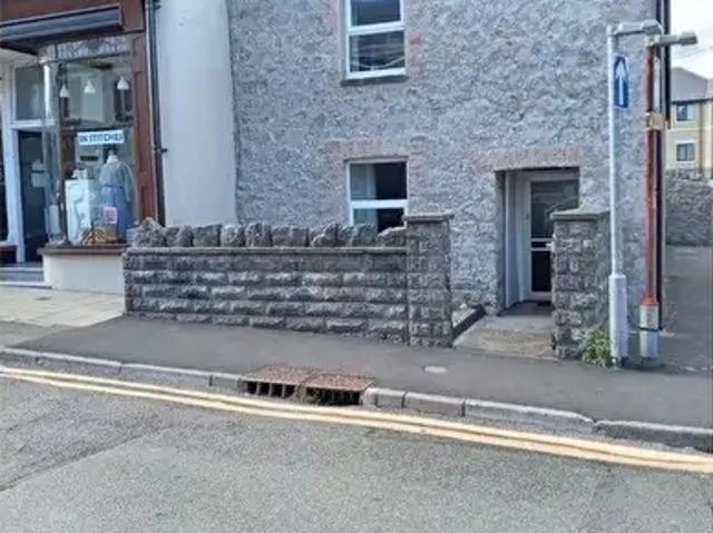 Apartment for rent in Nottage, Porthcawl