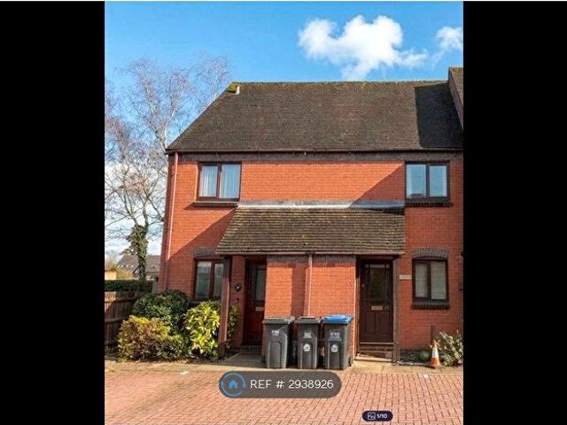 Apartment for rent in Stratford-upon-Avon, Alderminster