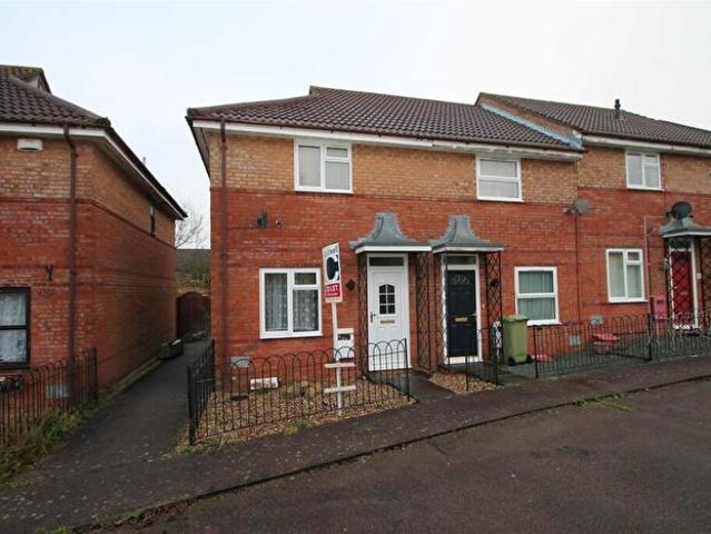 Apartment for rent in Shenley Brook End, Milton Keynes