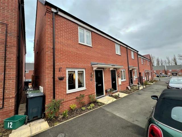 Apartment for rent in Gedling, East Midlands