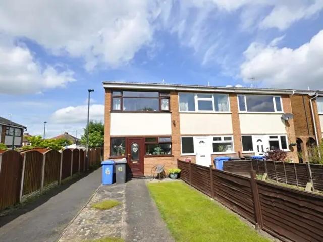 Apartment for rent in Sunny Hill, East Midlands