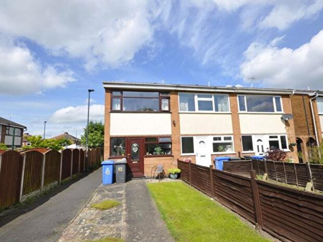 Apartment for rent in Sunny Hill, East Midlands