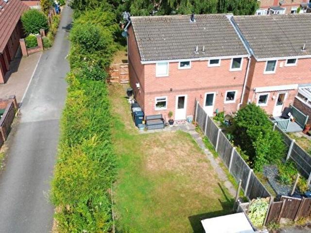Apartment for rent in Gedling, East Midlands