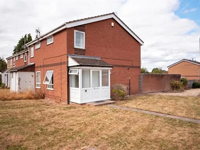 Apartment for rent in Gedling, East Midlands