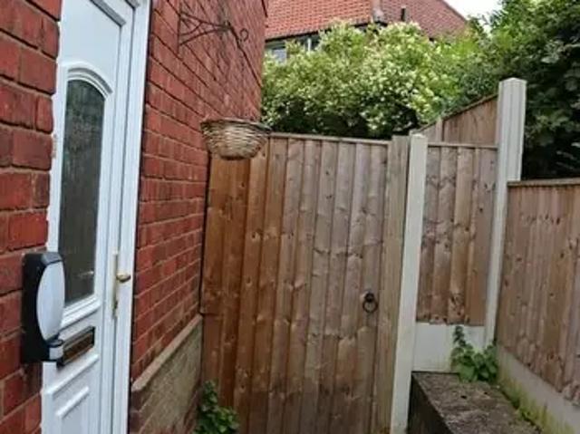 Apartment for rent in Lenton Abbey, Haddon
