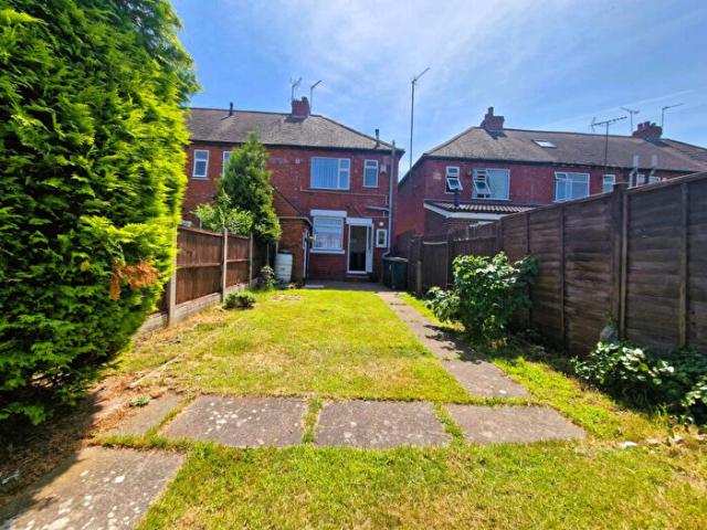Apartment for rent in Courthouse Green, West Midlands