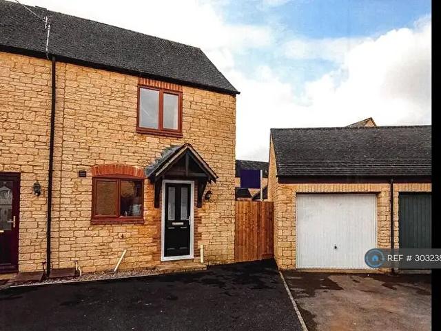 Apartment for rent in Deer Park, West Oxfordshire
