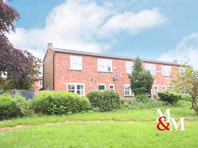 Apartment for rent in Leighton-Linslade, Leighton Buzzard