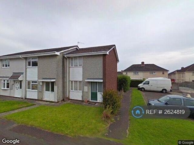 Apartment for rent in Gowerton
