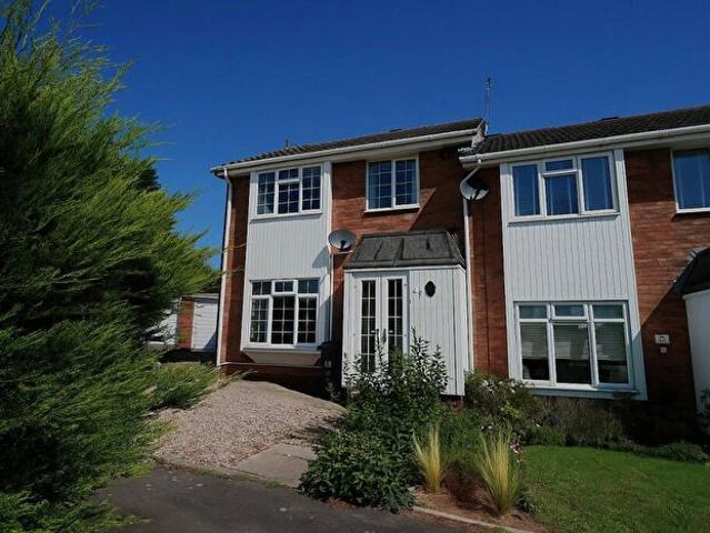 Apartment for rent in Green Close, Warwickshire