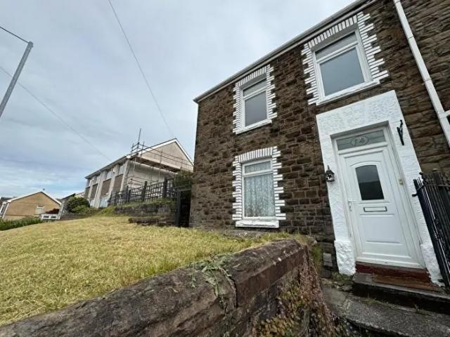 Apartment for rent in Llansamlet, Tregof