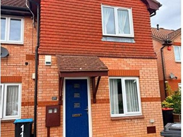 Apartment for rent in Fenny Stratford, Milton Keynes