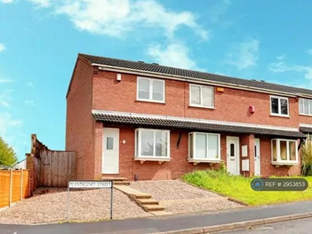 Apartment for rent in St Ann's, Haddon