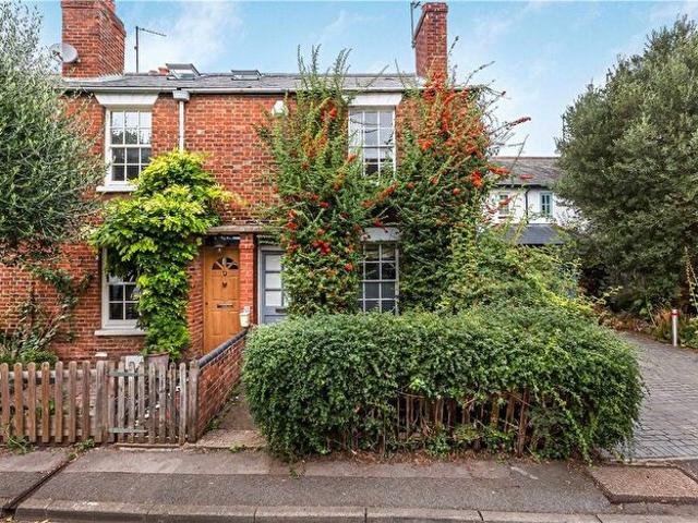 Apartment for rent in The Slade, Oxfordshire