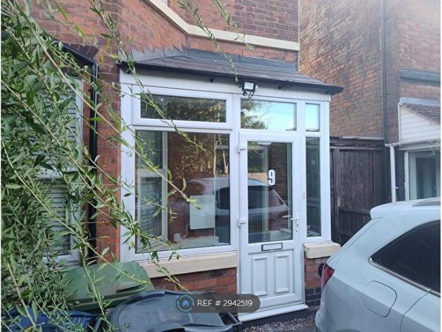 Apartment for rent in Gravelly Hill, West Midlands
