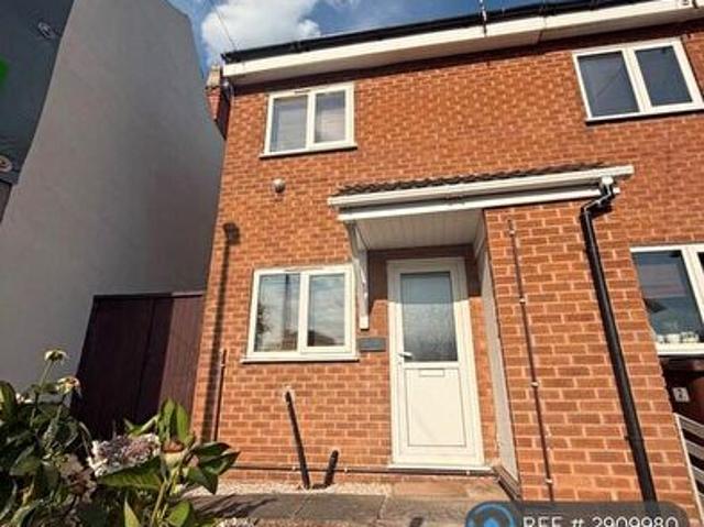 Apartment for rent in Haddon, East Midlands