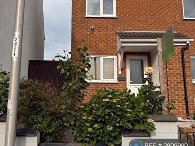 Apartment for rent in Haddon, East Midlands